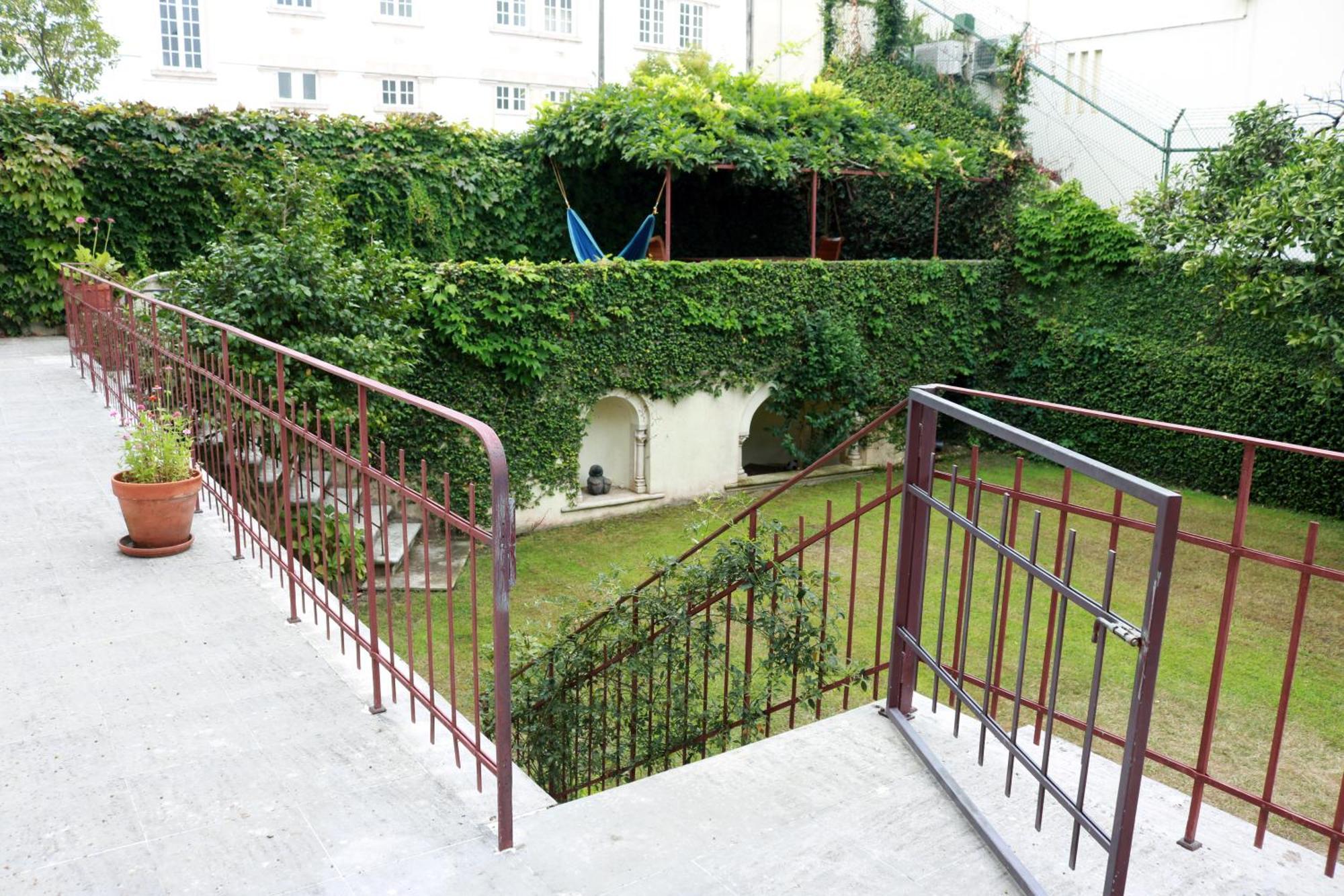 Sky Accommodations Coimbra Bagian luar foto