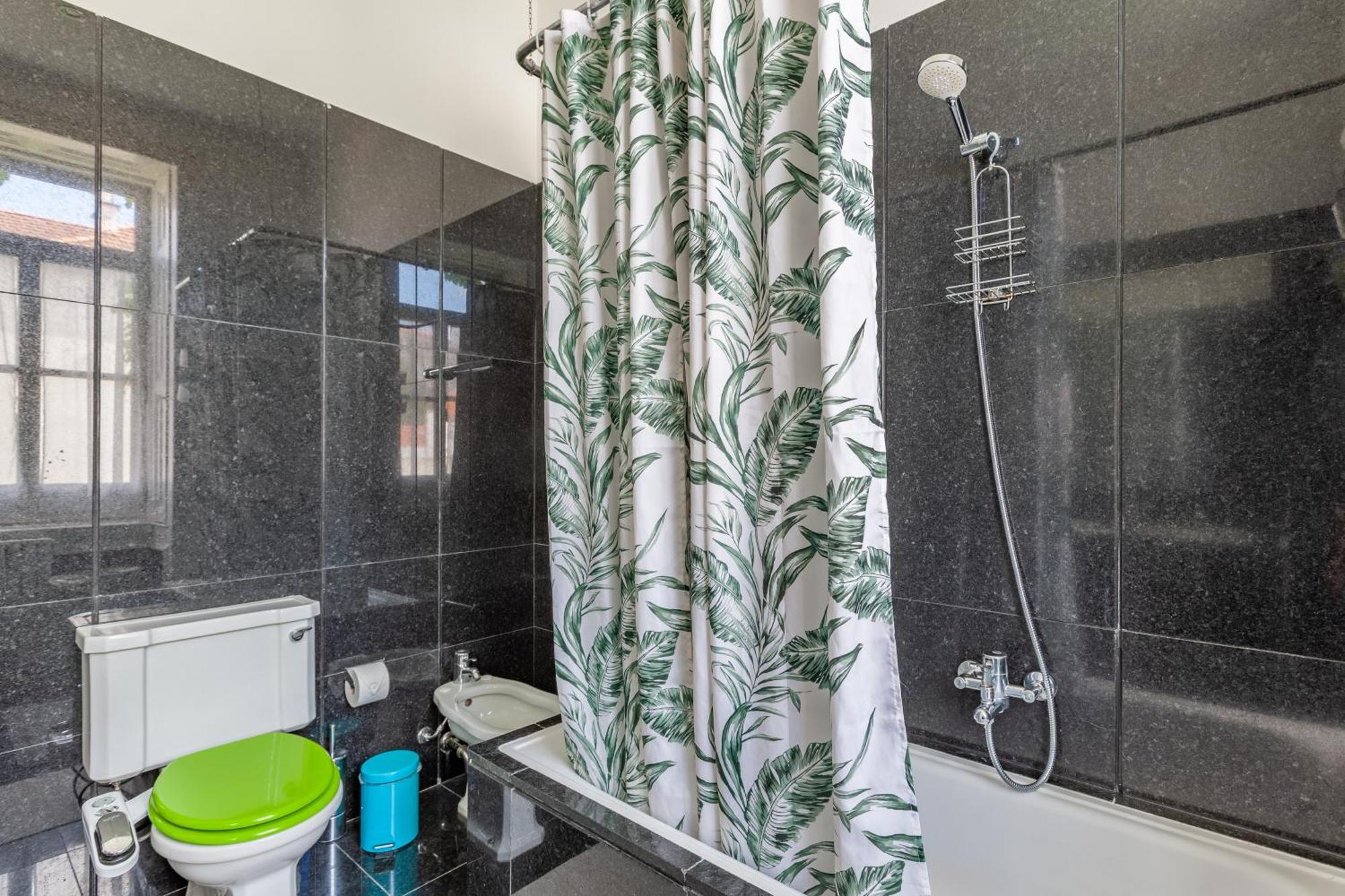 Sky Accommodations Coimbra Bagian luar foto